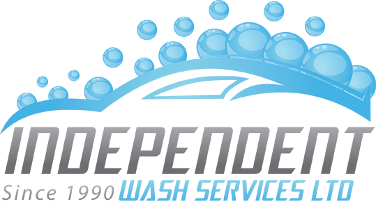 Independent Wash Services Logo